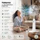 TSF2251 TELIONIX RECHARGEABLE STAND FAN