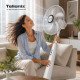 TSF2251 TELIONIX RECHARGEABLE STAND FAN