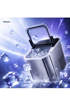 TIM2897 TELIONIX ICE MAKER