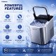 TIM2897 TELIONIX ICE MAKER