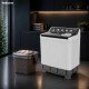 TWM3102 TELIONIX WASHING MACHINE