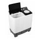 TWM3102 TELIONIX WASHING MACHINE