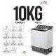 TWM3102 TELIONIX WASHING MACHINE