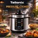 TPC3673 TELIONIX ELECTRIC PRESSURE COOKER