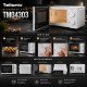 TMO4303 TELIONIX MICROWAVE OVEN