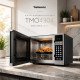 TMO4304 TELIONIX MICROWAVE OVEN
