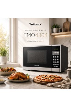 TMO4304 TELIONIX MICROWAVE OVEN