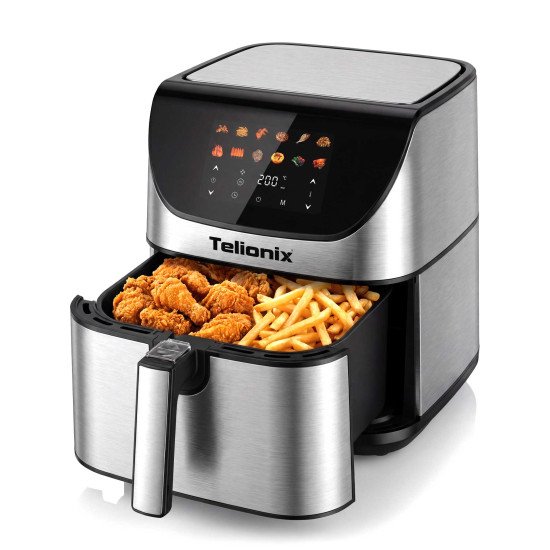TAF4414 TELIONIX AIR FRYER