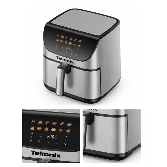 TAF4414 TELIONIX AIR FRYER