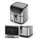 TAF4414 TELIONIX AIR FRYER