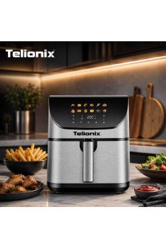 TAF4414 TELIONIX AIR FRYER