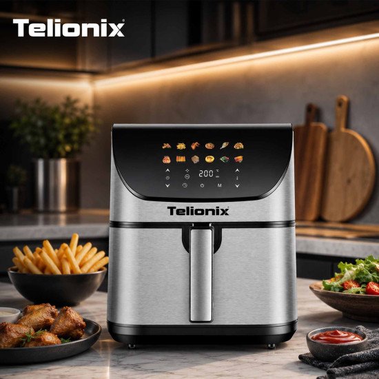 TAF4414 TELIONIX AIR FRYER