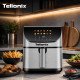 TAF4414 TELIONIX AIR FRYER