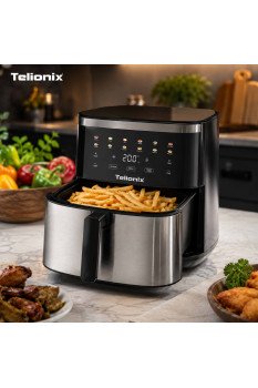 TAF4422 TELIONIX AIR FRYER