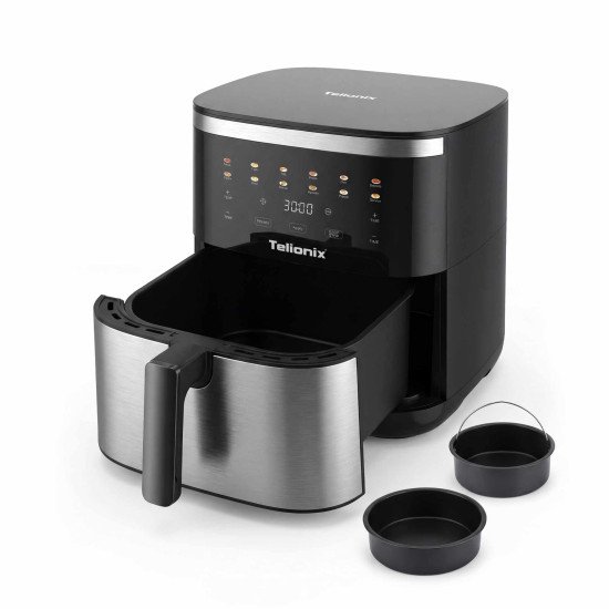 TAF4422 TELIONIX AIR FRYER