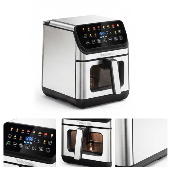 TAF4425 TELIONIX AIR FRYER