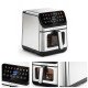 TAF4425 TELIONIX AIR FRYER