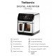 TAF4425 TELIONIX AIR FRYER