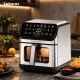 TAF4425 TELIONIX AIR FRYER