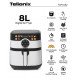 TAF4432 TELIONIX AIR FRYER