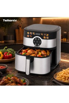 TAF4432 TELIONIX AIR FRYER
