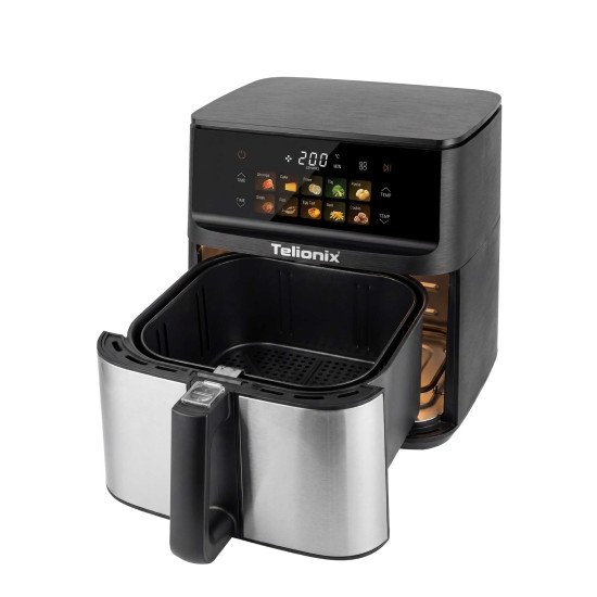 TAF4434 TELIONIX AIR FRYER