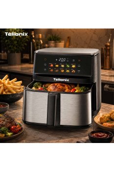 TAF4434 TELIONIX AIR FRYER