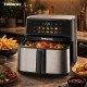 TAF4434 TELIONIX AIR FRYER