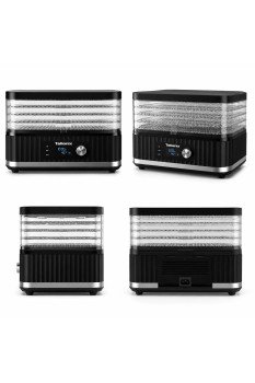 TFD4435 TELIONIX FOOD DEHYDRATOR