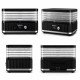 TFD4435 TELIONIX FOOD DEHYDRATOR