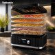 TFD4435 TELIONIX FOOD DEHYDRATOR