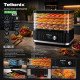 TFD4435 TELIONIX FOOD DEHYDRATOR