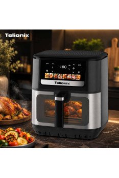 TAF4471 TELIONIX AIR FRYER