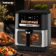 TAF4471 TELIONIX AIR FRYER