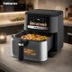 TAF4471 TELIONIX AIR FRYER