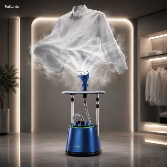 TGS4604 TELIONIX GARMENT STEAMER