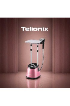 TGS4605 TELIONIX GARMENT STEAMER