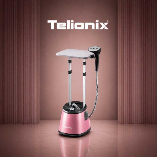 TGS4605 TELIONIX GARMENT STEAMER