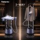 TGS4606 TELIONIX GARMENT STEAMER