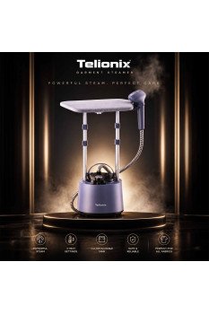 TGS4606 TELIONIX GARMENT STEAMER