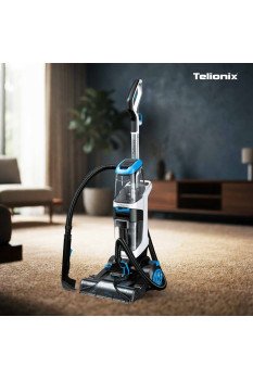 TCW4903 TELIONIX CARPET WASHER