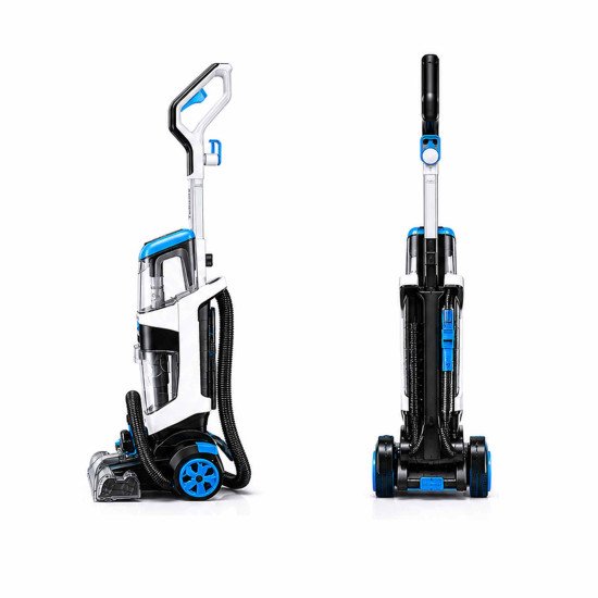 TCW4903 TELIONIX CARPET WASHER