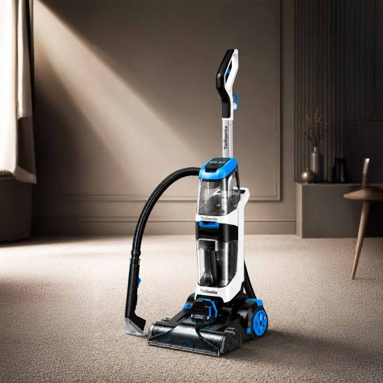 TCW4903 TELIONIX CARPET WASHER