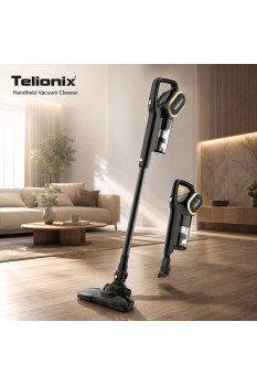 TVC4906 TELIONIX VACUUM CLEANER