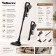 TVC4906 TELIONIX VACUUM CLEANER