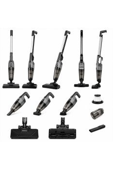 TVC4907 TELIONIX VACUUM CLEANER