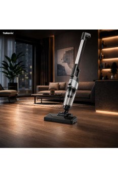 TVC4907 TELIONIX VACUUM CLEANER