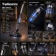 TVC4907 TELIONIX VACUUM CLEANER