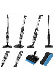 TVC4908 TELIONIX VACUUM CLEANER