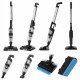 TVC4908 TELIONIX VACUUM CLEANER